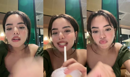 saraamrani10 TikTok Live — Sep 7, 2026, 11:41 PM