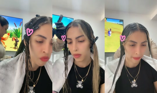 saraarangocaro TikTok Live — Jul 14, 2026, 6:26 PM