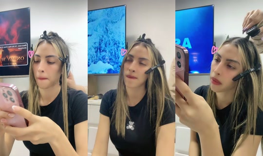 saraarangocaro TikTok Live — Jul 15, 2026, 12:42 AM