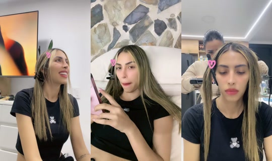 saraarangocaro TikTok Live — Jul 15, 2026, 1:45 AM