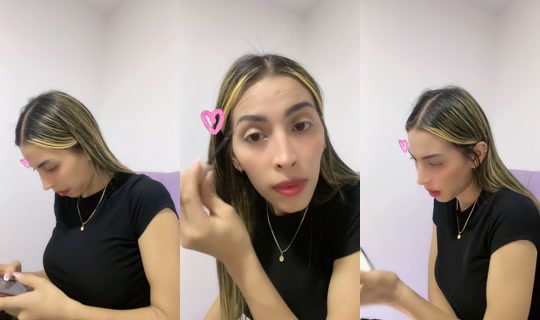 saraarangocaro TikTok Live — Jul 15, 2026, 6:42 PM