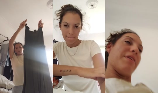 saraarizoo TikTok Live — Sep 17, 2026, 2:36 PM