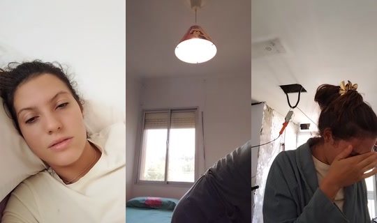 saraarizoo TikTok Live — Sep 17, 2026, 3:27 PM