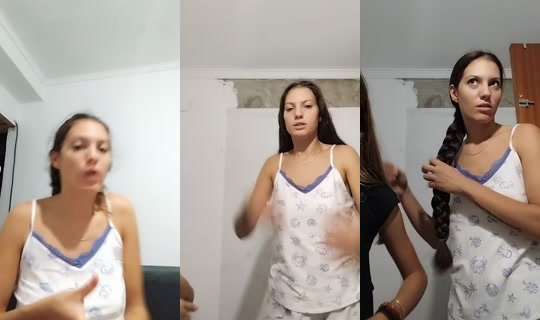 saraarizoo TikTok Live — Sep 18, 2026, 8:39 PM
