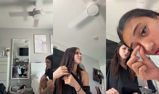 saraashleyyy TikTok Live — Jul 29, 2026, 8:43 PM