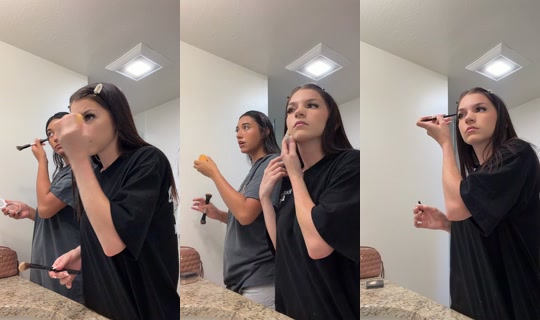 saraashleyyy TikTok Live — Aug 2, 2026, 3:58 AM