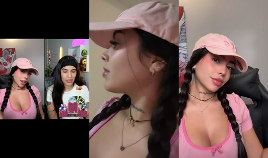 saraatehortua23 TikTok Live — Aug 14, 2026, 1:51 AM