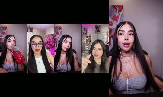 saraatehortua23 TikTok Live — Aug 15, 2026, 2:30 AM