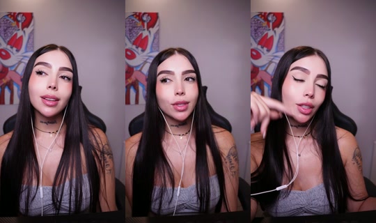 saraatehortua23 TikTok Live — Aug 15, 2026, 4:10 AM