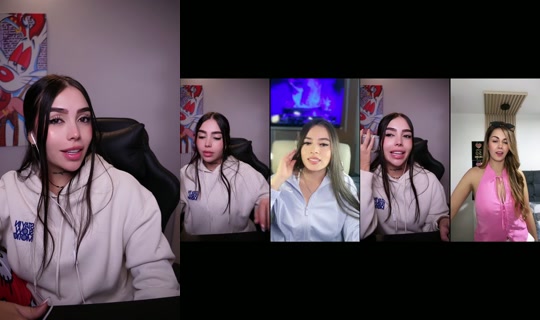 saraatehortua23 TikTok Live — Aug 16, 2026, 4:33 AM