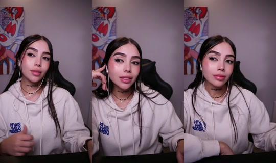 saraatehortua23 TikTok Live — Aug 16, 2026, 5:23 AM