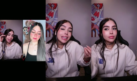 saraatehortua23 TikTok Live — Aug 16, 2026, 6:14 AM