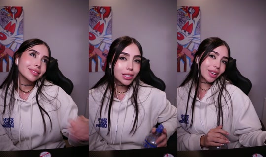 saraatehortua23 TikTok Live — Aug 16, 2026, 7:04 AM