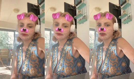 sarababaogluxx TikTok Live — Aug 28, 2026, 5:44 AM