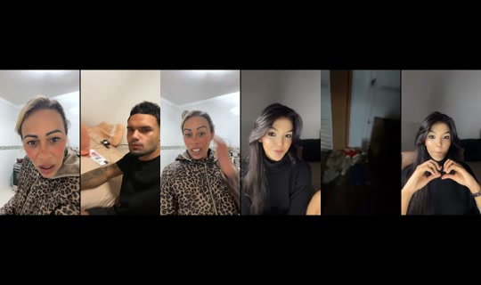 sarabarbarareal TikTok Live — Sep 6, 2026, 11:10 PM