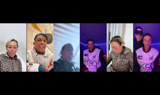 sarabarbarareal TikTok Live — Sep 7, 2026, 2:10 AM
