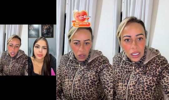 sarabarbarareal TikTok Live — Sep 7, 2026, 3:15 AM