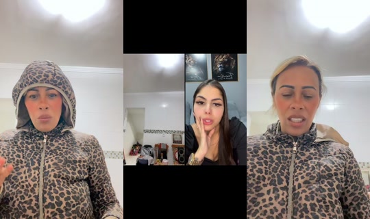 sarabarbarareal TikTok Live — Sep 7, 2026, 3:29 AM