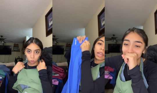 sarabecerra22 TikTok Live — Aug 22, 2026, 3:31 AM