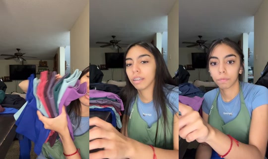 sarabecerra22 TikTok Live — Aug 22, 2026, 5:11 AM