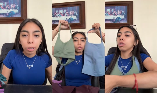 sarabecerra22 TikTok Live — Aug 22, 2026, 3:29 PM