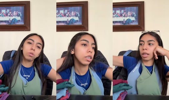 sarabecerra22 TikTok Live — Aug 22, 2026, 4:20 PM