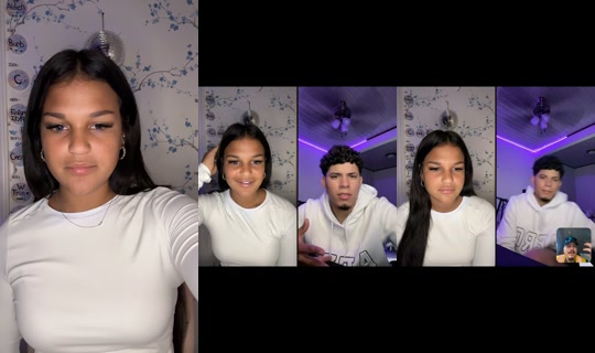 saragarcia.hq TikTok Live — Jul 11, 2026, 9:04 AM