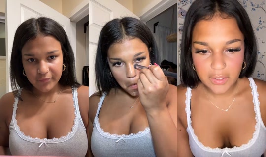 saragarcia.hq TikTok Live — Jul 13, 2026, 3:56 AM