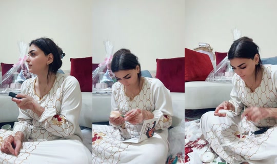 saragift.uae TikTok Live — Aug 24, 2026, 9:21 PM