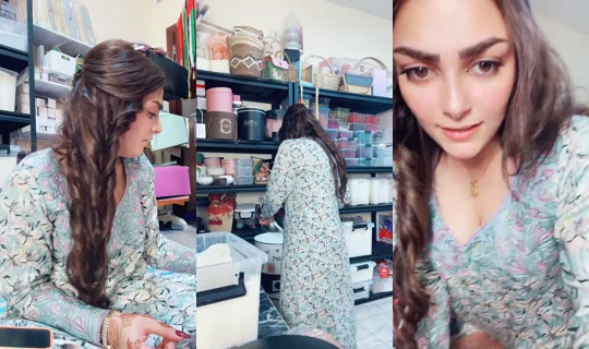 saragift.uae TikTok Live — Aug 26, 2026, 6:39 PM