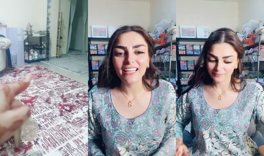 saragift.uae TikTok Live — Aug 26, 2026, 7:29 PM