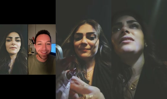 saragift.uae TikTok Live — Aug 26, 2026, 9:54 PM