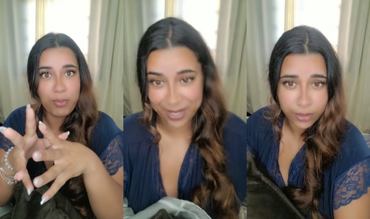 sarah.cris00 TikTok Live — Aug 13, 2026, 3:46 PM