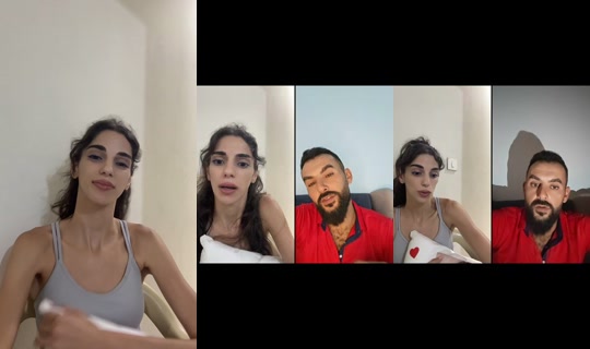 sarah1na TikTok Live — Jul 31, 2026, 6:15 PM
