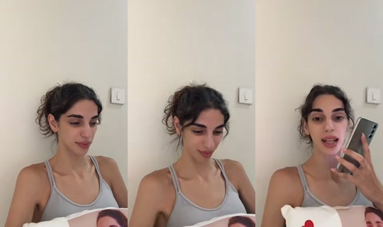 sarah1na TikTok Live — Aug 1, 2026, 12:56 PM
