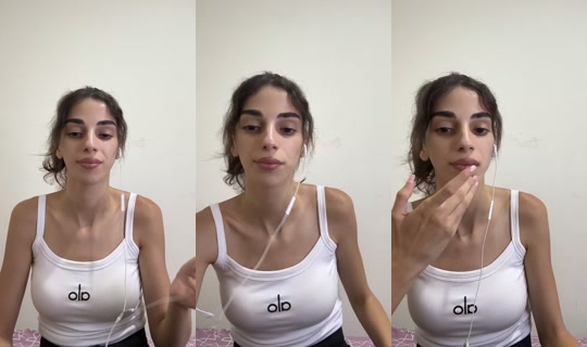 sarah1na TikTok Live — Aug 21, 2026, 1:54 AM