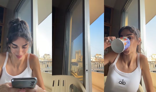 sarah1na TikTok Live — Aug 21, 2026, 3:35 AM