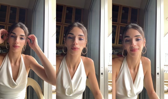 sarah1na TikTok Live — Aug 21, 2026, 9:42 AM