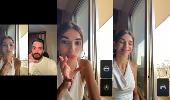 sarah1na TikTok Live — Aug 21, 2026, 2:18 PM