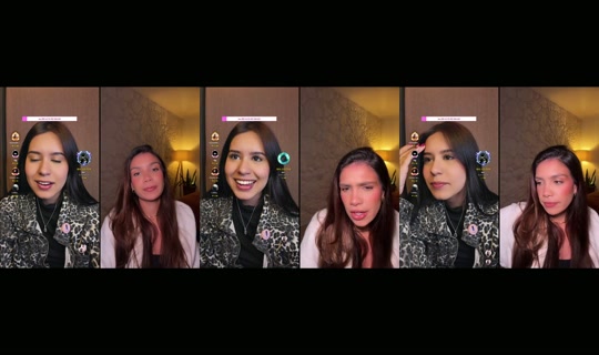 sarah4friends TikTok Live — Jul 14, 2026, 12:35 AM