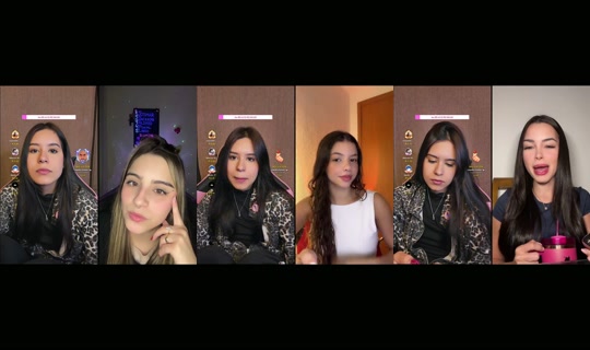 sarah4friends TikTok Live — Jul 14, 2026, 1:35 AM