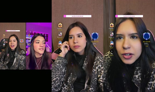 sarah4friends TikTok Live — Jul 14, 2026, 2:24 AM