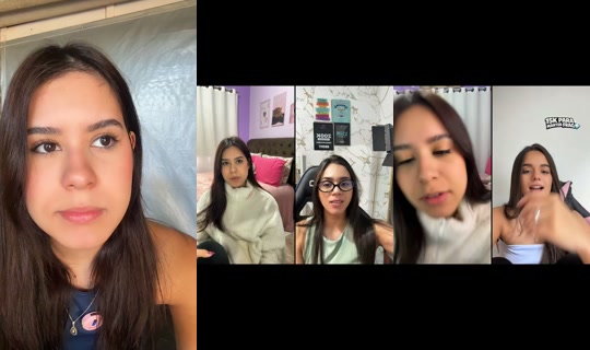 sarah4friends TikTok Live — Jul 14, 2026, 4:28 PM