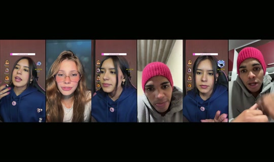 sarah4friends TikTok Live — Jul 14, 2026, 10:32 PM