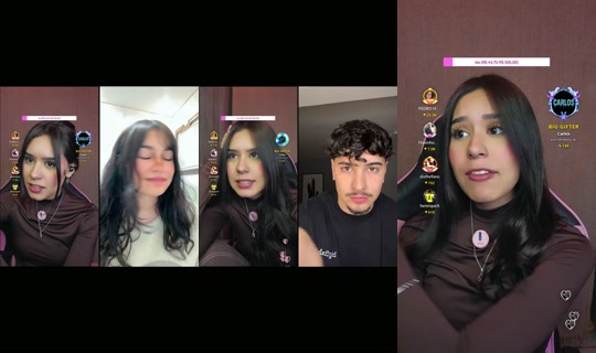 sarah4friends TikTok Live — Jul 14, 2026, 11:50 PM