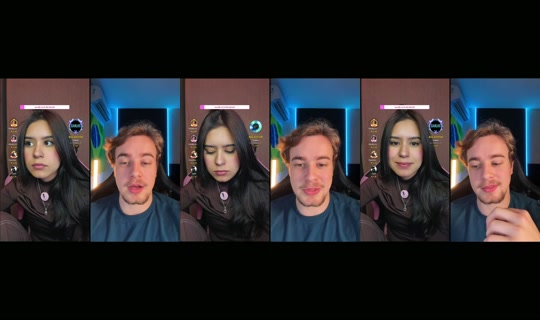 sarah4friends TikTok Live — Jul 15, 2026, 1:41 AM
