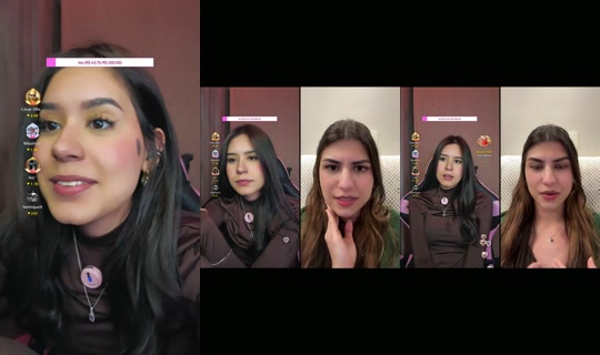 sarah4friends TikTok Live — Jul 15, 2026, 2:00 AM