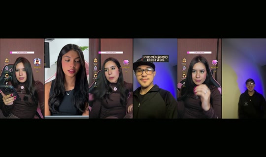 sarah4friends TikTok Live — Jul 15, 2026, 3:04 AM