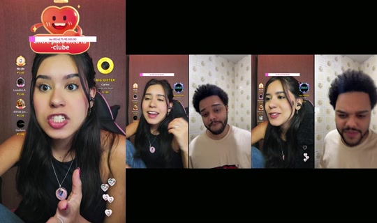 sarah4friends TikTok Live — Jul 15, 2026, 3:36 PM