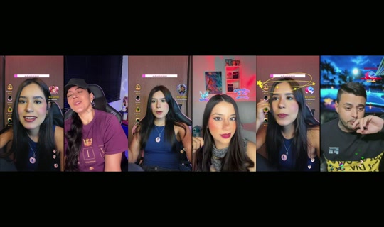 sarah4friends TikTok Live — Jul 15, 2026, 9:40 PM
